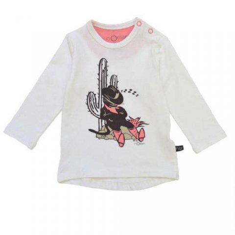 NOeser shirt