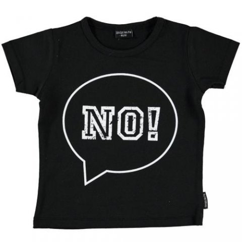 Lucky No.7 shirtje