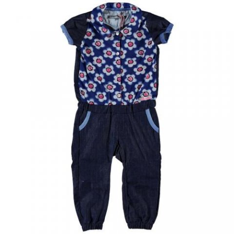 Moodstreet playsuit (va.68)