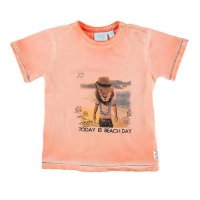 Feetje shirtje