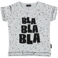 Lucky No.7 shirtje