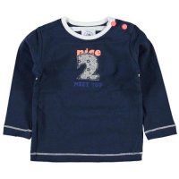 Little Bampidano shirtje (va.50)