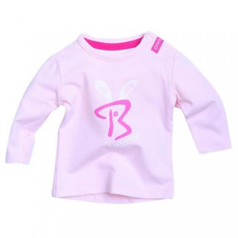 Beebielove shirtje (va.50)