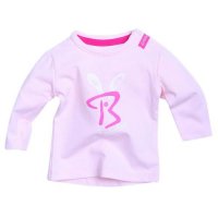 Beebielove shirtje (va.50)