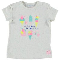 Feetje shirtje