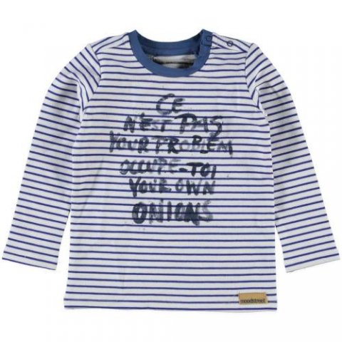 Moodstreet shirtje (va.68)