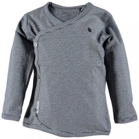 Noppies overslagshirtje (va.50)