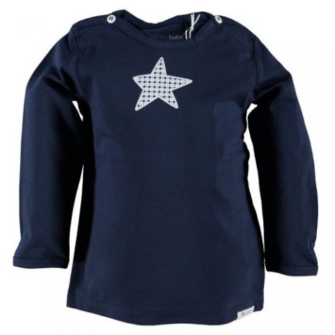 Noppies shirtje (va.44)