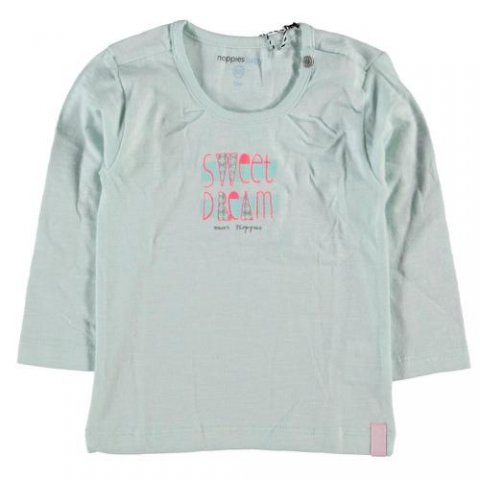 Noppies shirtje (va.50)