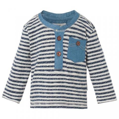 Noppies shirtje (va.50)