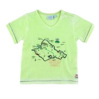 Feetje shirtje