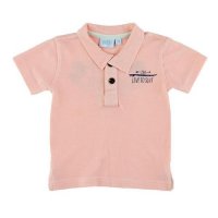 Feetje poloshirtje