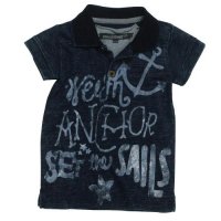 Moodstreet poloshirtje (va.68)