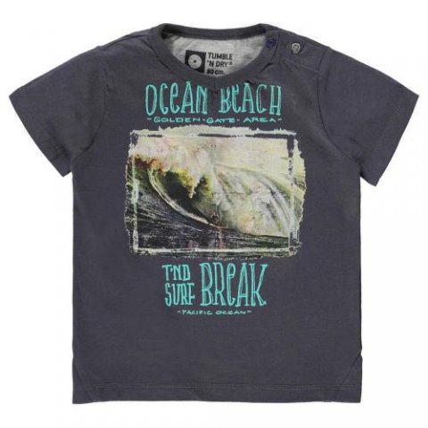 Tumble 'n Dry shirtje (va.68)