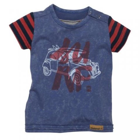 Moodstreet shirtje (va.68)