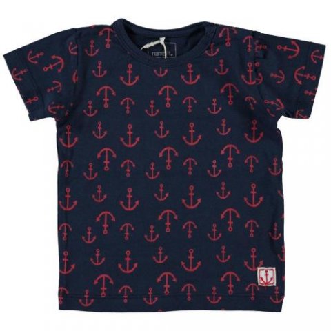 Name It shirtje (va.50)