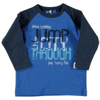 Name It shirtje (va.50)