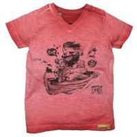Moodstreet shirtje (va.68)