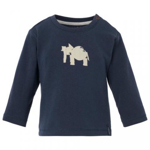 Noppies shirtje (va.50)