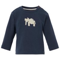 Noppies shirtje (va.50)