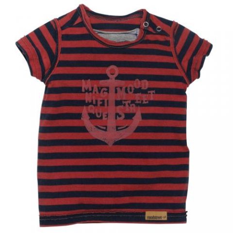 Moodstreet shirtje (va.68)