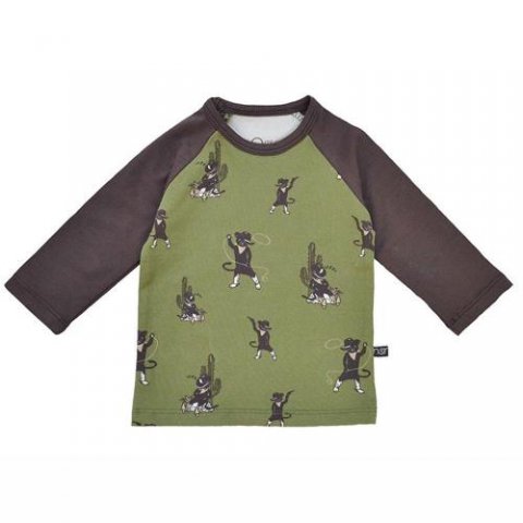 NOeser shirt