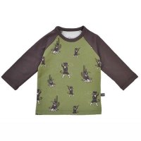 NOeser shirt