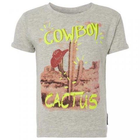 Noppies shirtje (va.74)