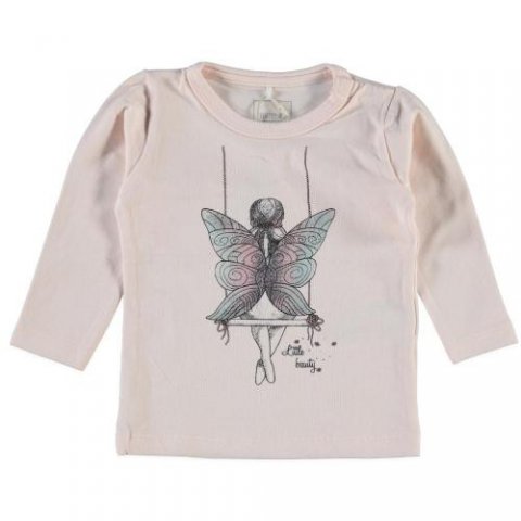 Name It shirtje (va.50)