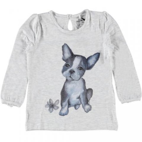 Name It shirt (va.80)