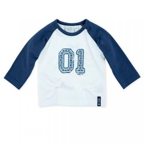 Feetje shirtje (va.56)