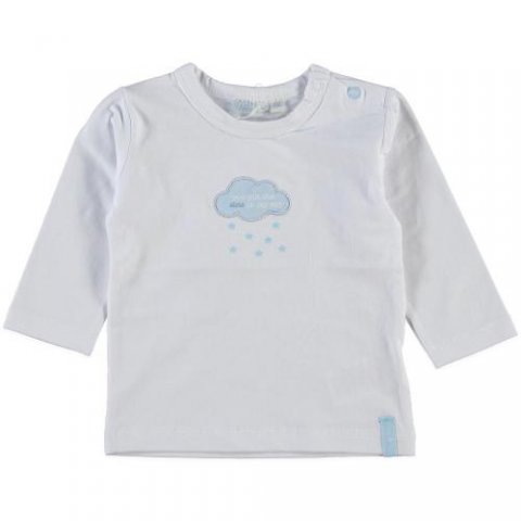 Feetje shirtje (va.50)