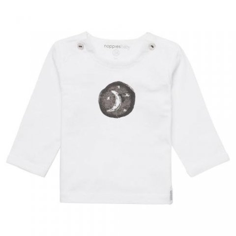 Noppies shirtje (va.50)