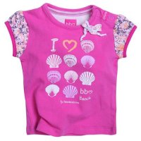 Beebielove shirtje (va.62)