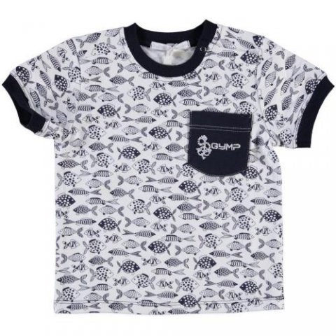Gymp shirtje