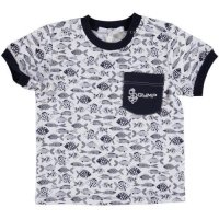 Gymp shirtje