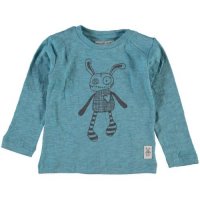 Small Ragsshirtje (va.68)