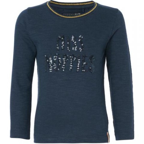Noppies shirt (va.74)