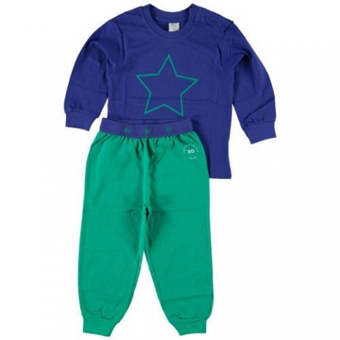 Xoyou pyjamaset (va.68)
