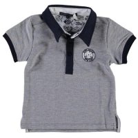 Gymp poloshirtje
