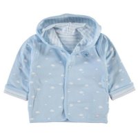 Feetje reversible vestje (va.50)