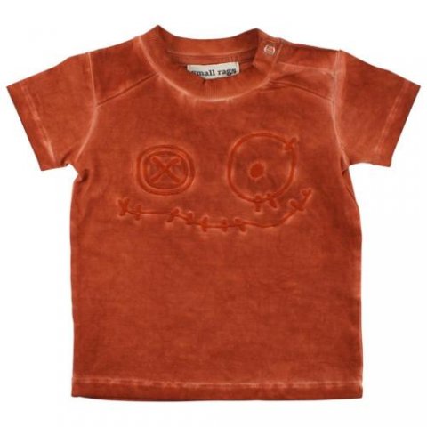 Small Rags shirtje (va.68)