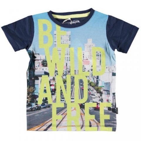 Name It shirtje (va.74)