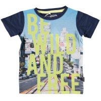 Name It shirtje (va.74)