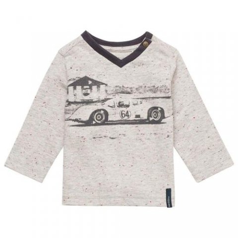 Noppies shirt (va.50)