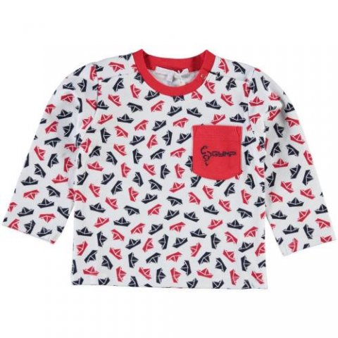 Gymp shirtje