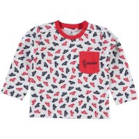 Gymp shirtje