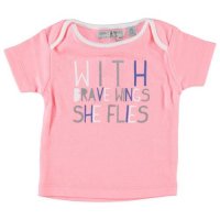 Zero2Three shirtje