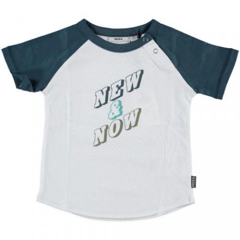 Mexx shirtje (va.68)