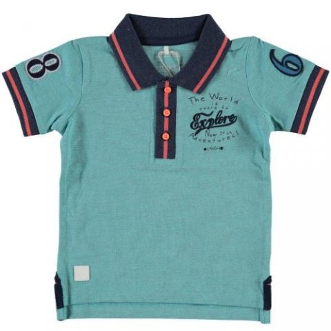 Name It poloshirtje (va.74)